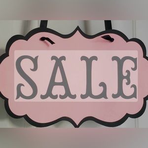 Sale